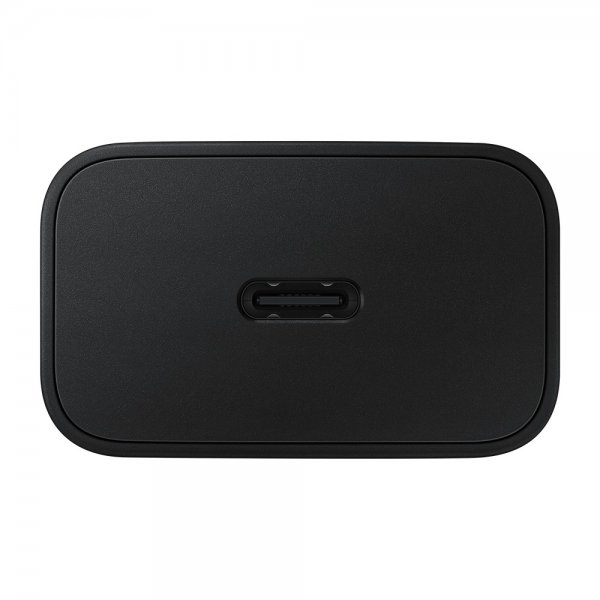 Original Laddare 15W PD Power Adapter Svart