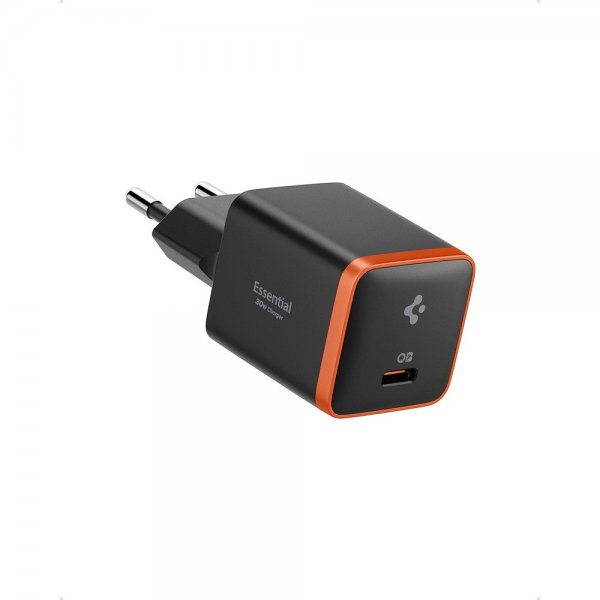 Essential Laddare 30W USB-C Svart