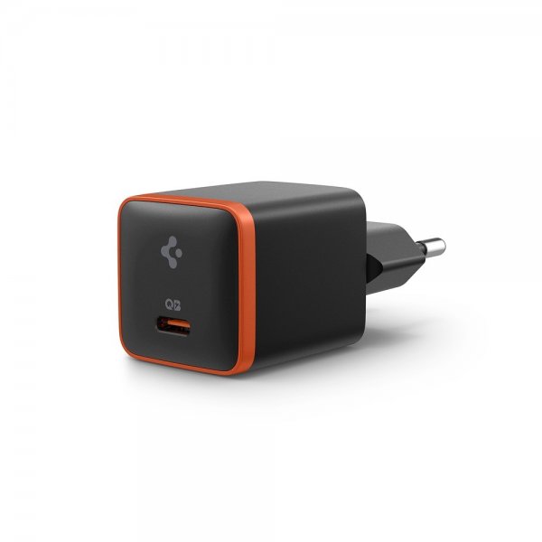 Essential Laddare 30W USB-C Svart