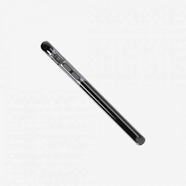 iPhone 11 Skal Evo Check Smokey Black