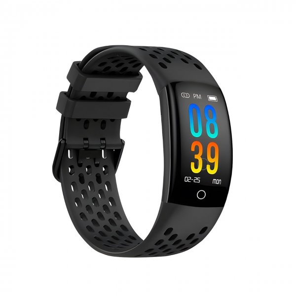 Fitbit Charge 5 Armband Sport+ Svart