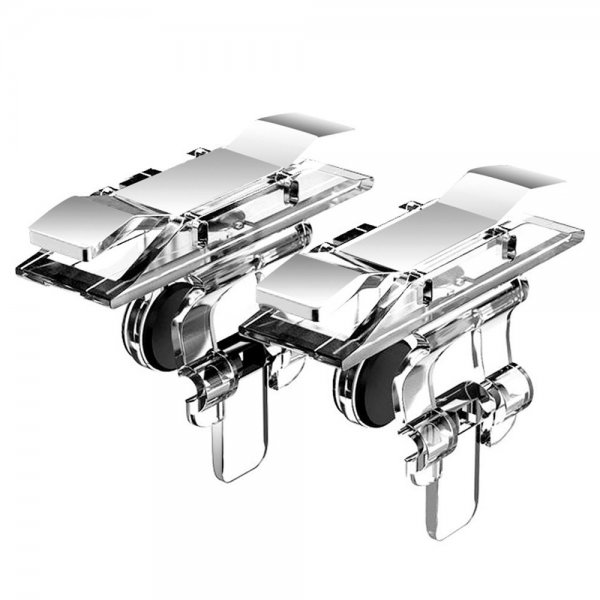 Fingertriggers till Mobiltelefon