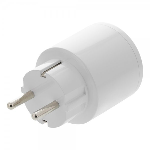 Fjärrströmbrytare Smart Plug WiFi