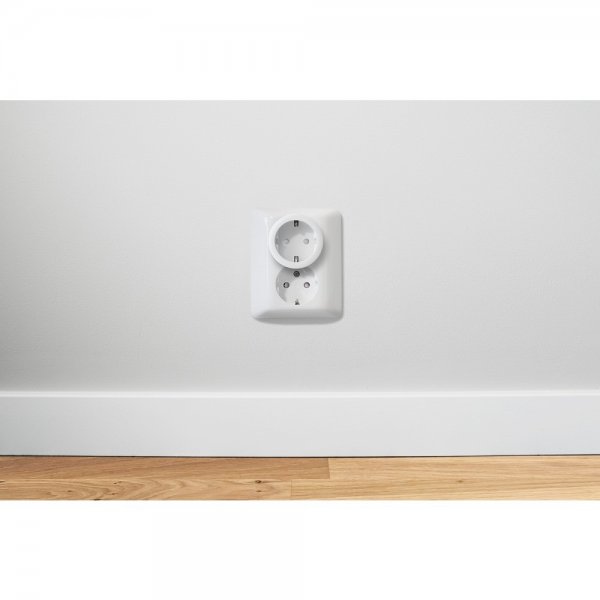 Fjärrströmbrytare Smart Plug WiFi