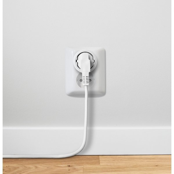 Fjärrströmbrytare Smart Plug WiFi