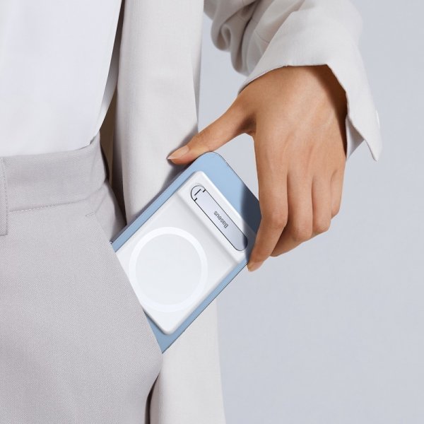Foldable Magnetic Bracket MagSafe Vit