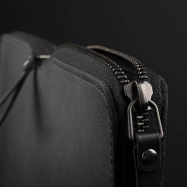 Macbook Folio Sleeve 13" Svart