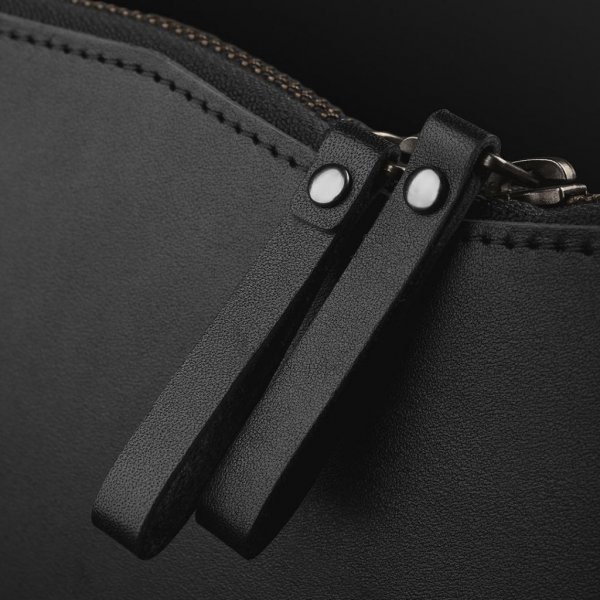 Macbook Folio Sleeve 13" Svart