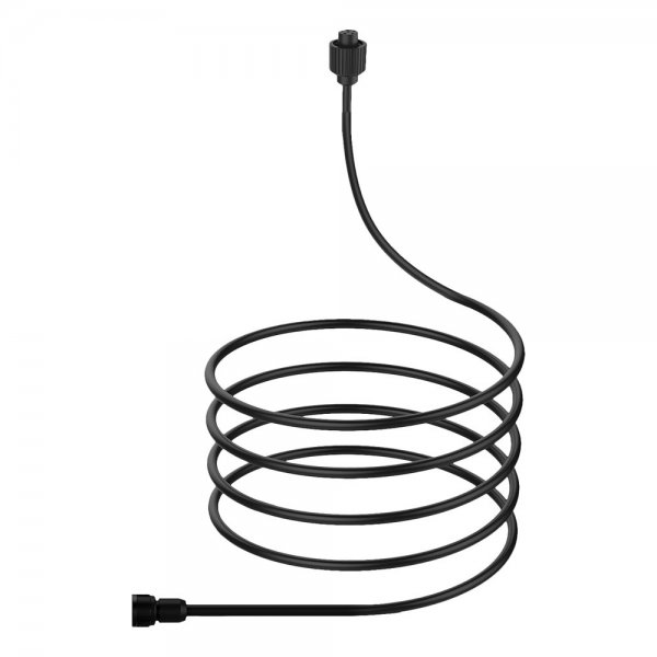 Förlängningskit till SH-DLK01 Altanbelysning 5-pack
