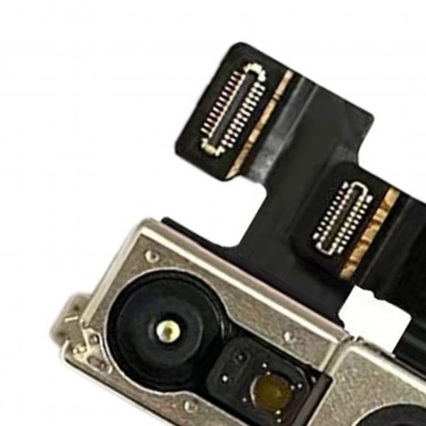 Framkamera Original för iPhone Air