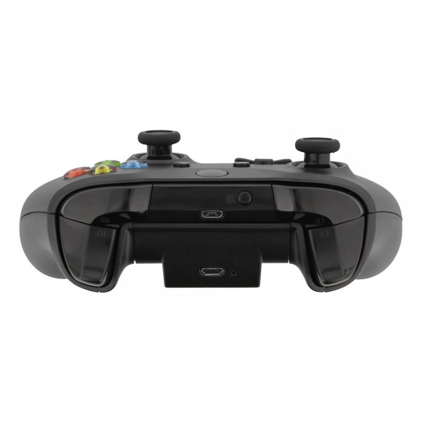 Batteripack med trådlös laddning till Xbox One