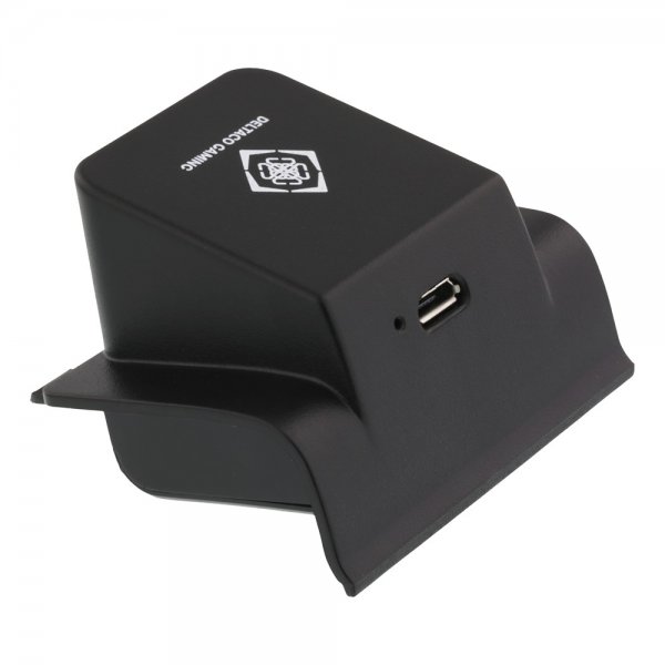 Batteripack med trådlös laddning till Xbox One