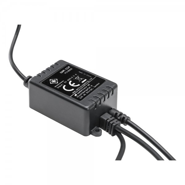 Flexibel RGB LED Slinga 2x50 cm