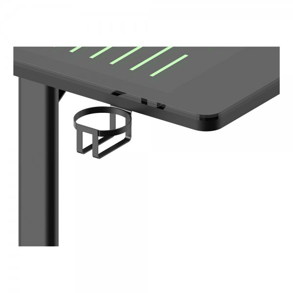 DT420 Gamingbord med RGB