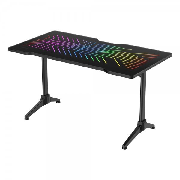 DT420 Gamingbord med RGB