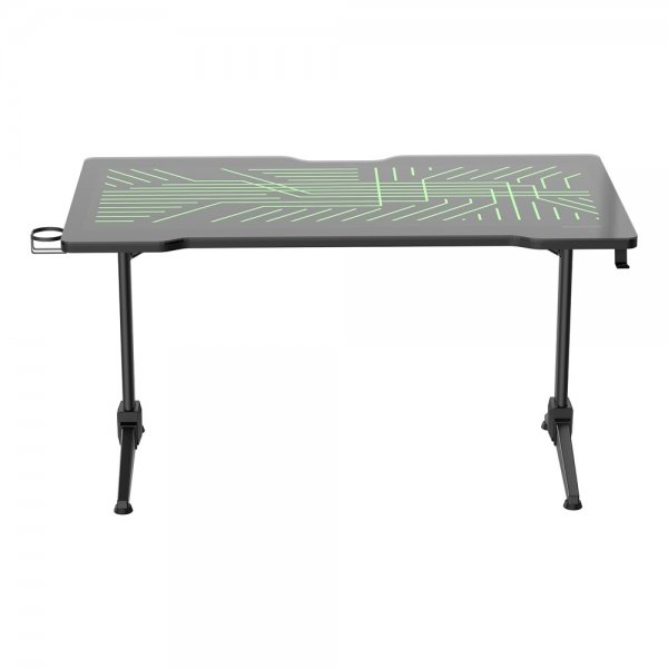 DT420 Gamingbord med RGB