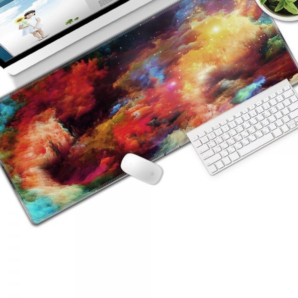 Gaming Musmatta 80x30 cm Supernova