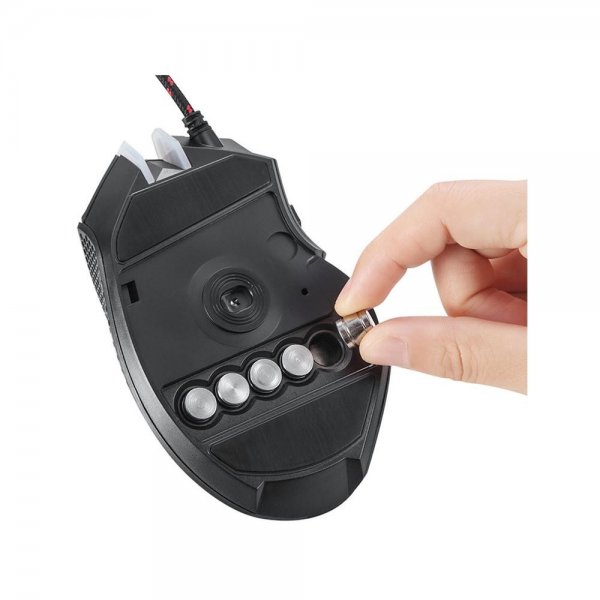 Gamingmus Destroyer FlexWeight