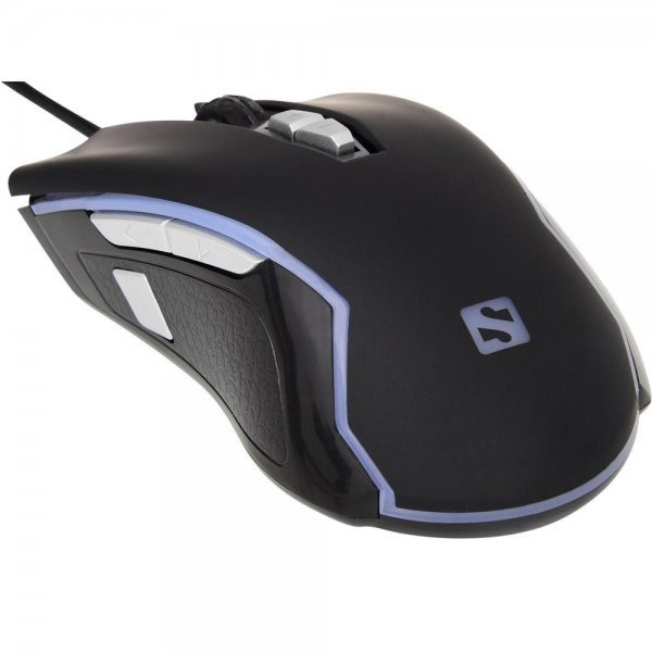 Gamingmus Xterminator Mouse