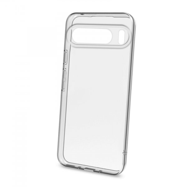 Google Pixel 9 Pro XL Skal GELSKIN Transparent