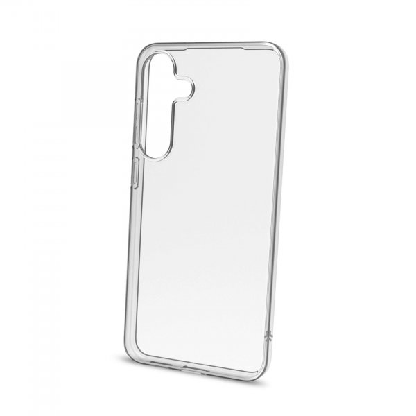 Samsung Galaxy S25 Plus Skal GELSKIN Transparent
