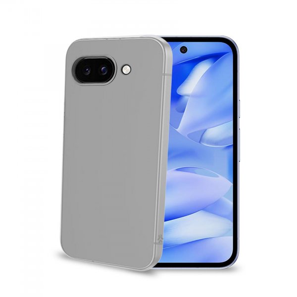 Google Pixel 9a Skal GELSKIN Transparent