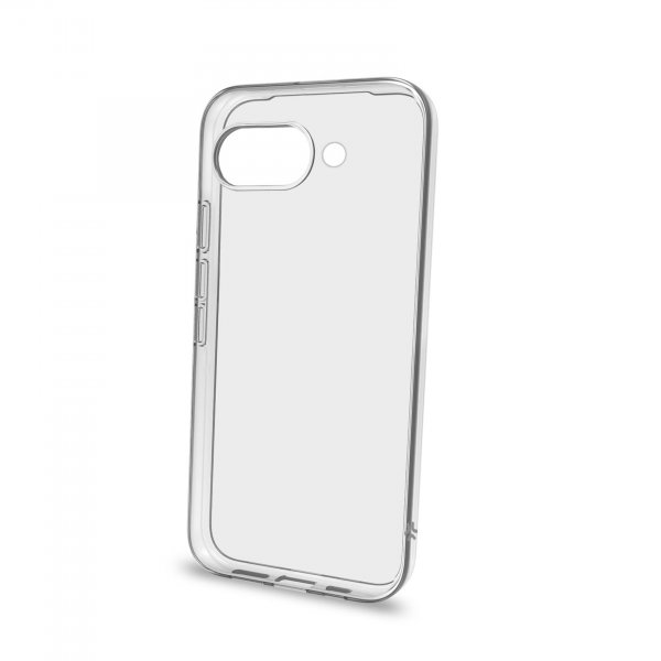 Google Pixel 9a Skal GELSKIN Transparent