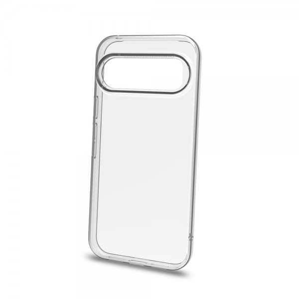 Google Pixel 10/Pixel 10 Pro Skal GELSKIN Transparent