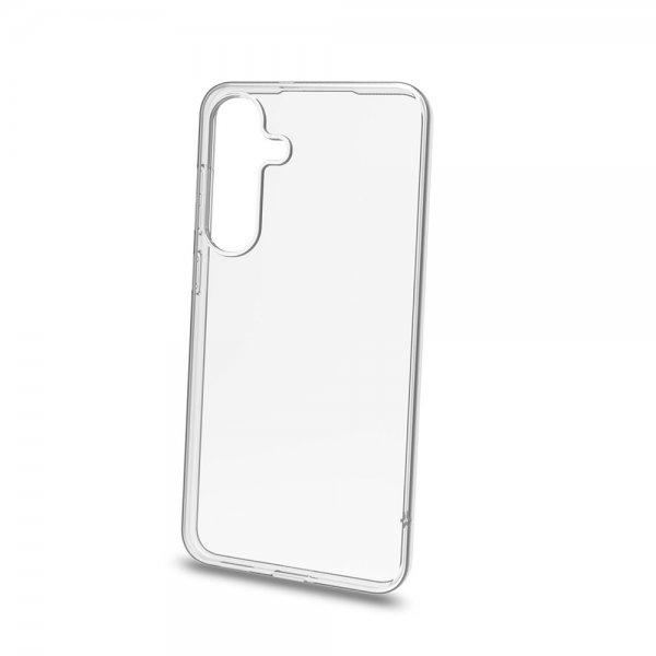 Samsung Galaxy S25 FE Skal GELSKIN Transparent
