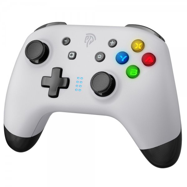 Bayard 9124 Switch/Android/PC Programmable Wireless Gamepad Vit