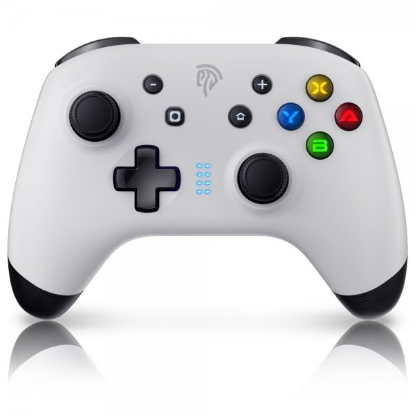 Bayard 9124 Switch/Android/PC Programmable Wireless Gamepad Vit