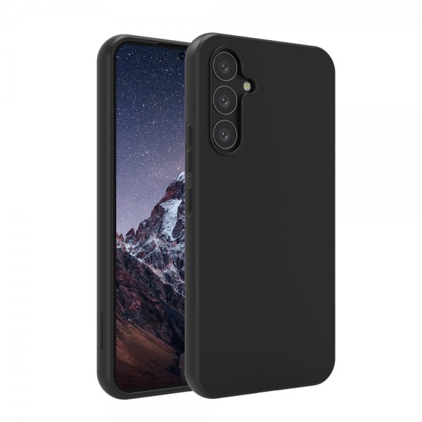 Samsung Galaxy A54 5G Skal Greenland Night Black