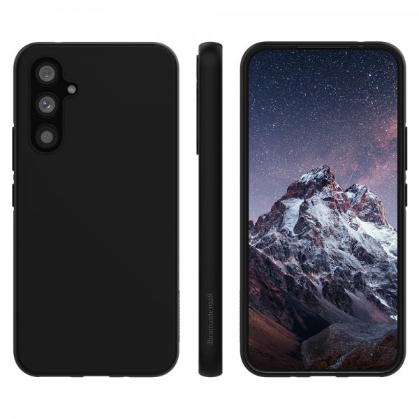 Samsung Galaxy A54 5G Skal Greenland Night Black