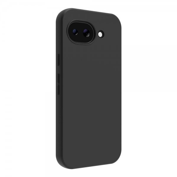 Google Pixel 10a Skal Greenland Night Black