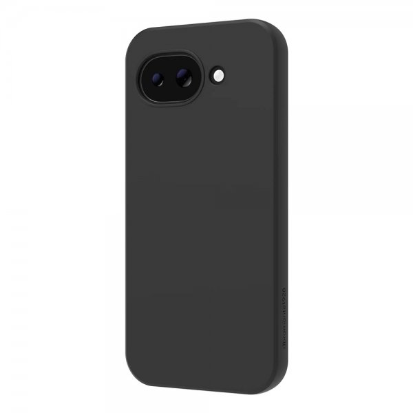 Google Pixel 10a Skal Greenland Night Black
