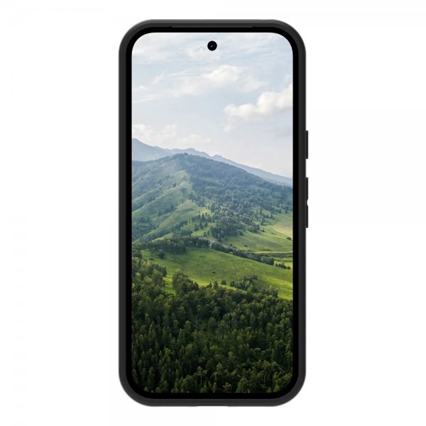 Google Pixel 10a Skal Greenland Night Black