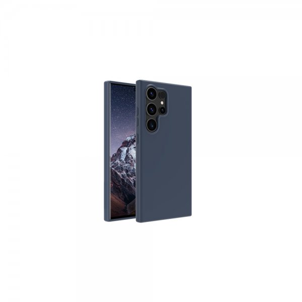 Samsung Galaxy S24 Ultra Skal Greenland Pacific Blue