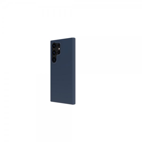 Samsung Galaxy S24 Ultra Skal Greenland Pacific Blue