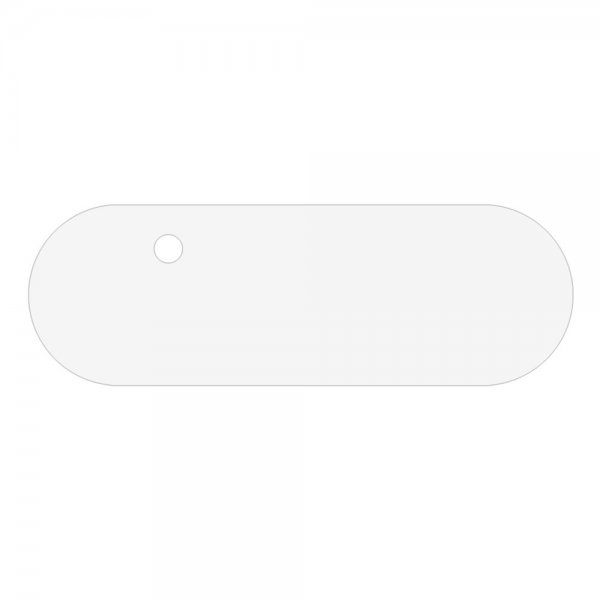 Google Pixel 10 Kameraskydd Glasberga