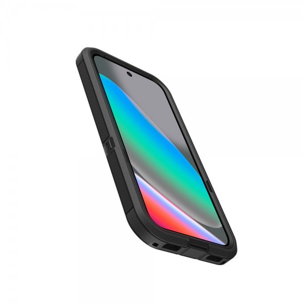 Google Pixel 10/Pixel 10 Pro Skal Defender Pro XT MagSafe Dark Side