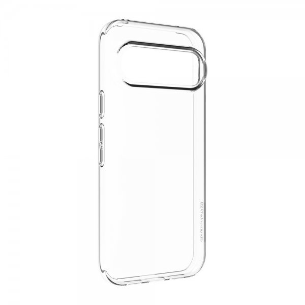 Google Pixel 10/Pixel 10 Pro Skal Greenland Transparent