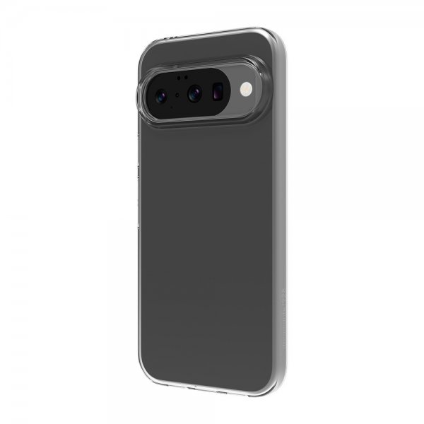 Google Pixel 10/Pixel 10 Pro Skal Greenland Transparent