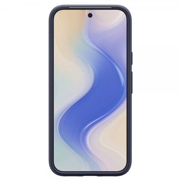 Google Pixel 10/Pixel 10 Pro Skal Nano Pop MagFit Blueberry Navy