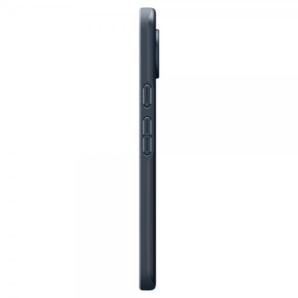 Google Pixel 10/Pixel 10 Pro Skal Thin Fit MagFit Metal Slate