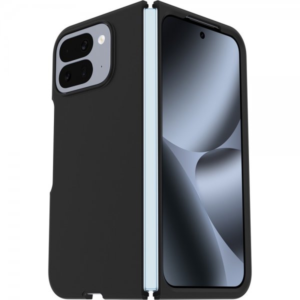 Google Pixel 10 Pro Fold Skal Thin Flex MagSafe Svart