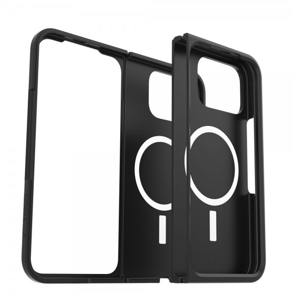 Google Pixel 10 Pro Fold Skal Thin Flex MagSafe Svart