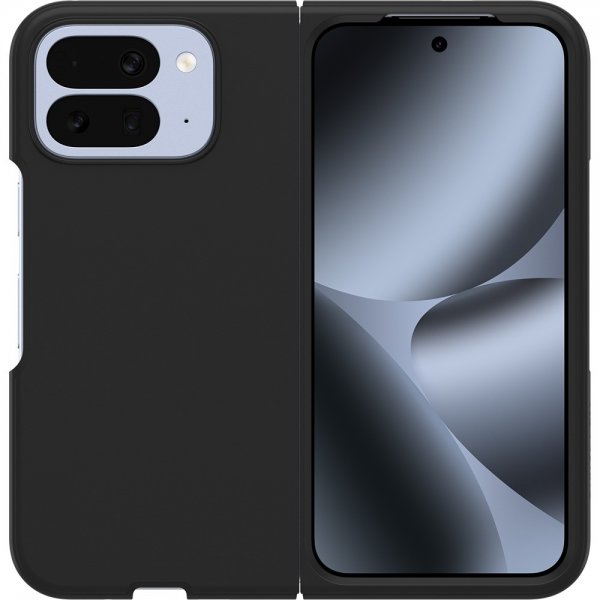 Google Pixel 10 Pro Fold Skal Thin Flex MagSafe Svart