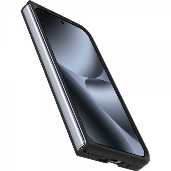Google Pixel 10 Pro Fold Skal Thin Flex MagSafe Svart