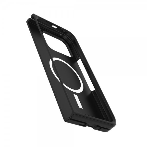 Google Pixel 10 Pro Fold Skal Thin Flex MagSafe Svart