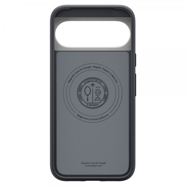 Google Pixel 10 Pro XL Skal Nano Pop MagFit Black Sesame